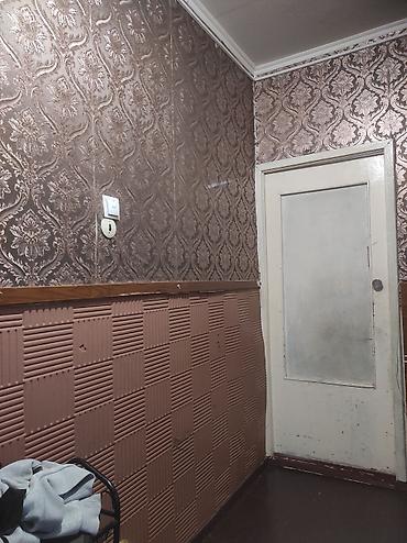 кв дом: 1 комната, 37 м², 105 серия, 3 этаж, Старый ремонт — 3