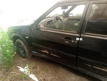 volkswagen polo 1: ВАЗ (ЛАДА) 2115: 0.6 л | 2008 г. 26329422 км Седан — 7