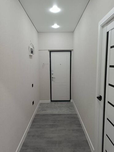 натали резорт: 1 комната, 51 м², 108 серия, 5 этаж, Евроремонт