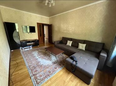 Продажа домов: 2 комнаты, 52 м², 105 серия, 2 этаж, Косметический ремонт