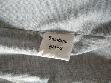 Jakne, kaputi i prsluci: Bambino, Šuškavac, 104-110 — 3