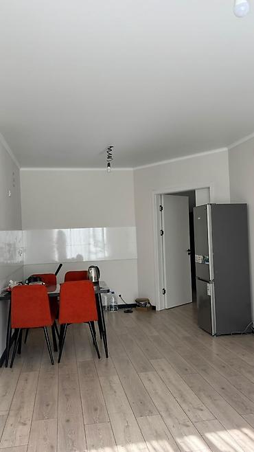 купить комнату с балконом: 52 м², С мебелью полностью — 9