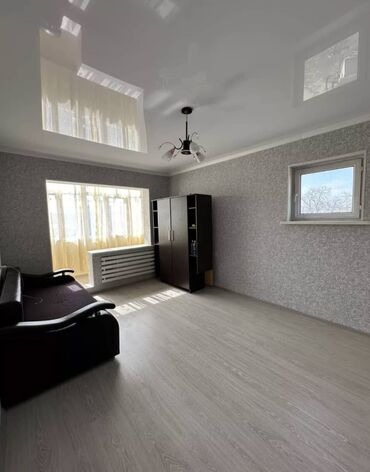 Продажа комнат: 1 комната, 40 м², 105 серия, 5 этаж, Евроремонт