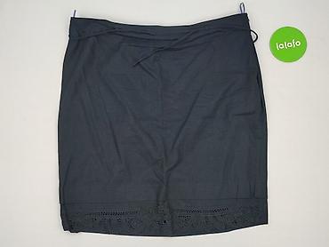spódnice oversize: E-vie, Spódnica damska, rozmiar 4XL — 2