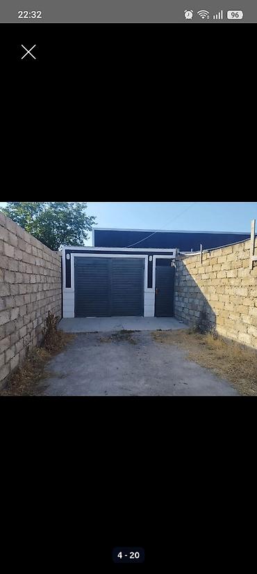 evd: Hövsan qəs. 4 otaqlı, 200 kv. m, Kredit yoxdur, Yeni təmirli — 3