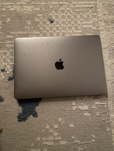 ноутбуки ми: Ноутбук, Apple, 4 ГБ ОЭТ, Татаал эмес тапшырмалар үчүн