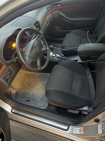 радиатор на тойота авенсис: Toyota Avensis: 2007 г., 1.8 л, Автомат, Бензин, Седан — 4