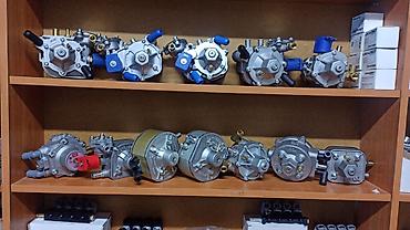 ГБО: Многие автовладельцы перед тем как установить на свой автомобиль ГБО — 20