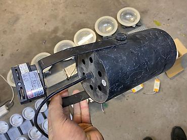 Другое электромеханическое оборудование: Продаю LET освещение для заведения ресторанов и кафе и для фото студии at lalafo.kg — 16 Другое электромеханическое оборудование: Продаю LET освещение для заведения ресторанов и кафе и для фото студии — 16