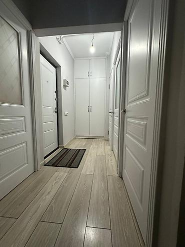 старый талчек: 2 комнаты, 49 м², 105 серия, 1 этаж, Свежий ремонт — 10