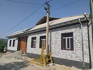 Фасадные 3D панели: Фасадные декоративные панели под кирпич - Назначение: отделка фасадов — 15