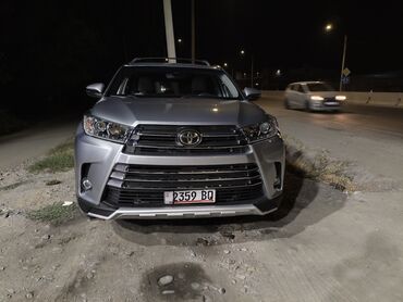 рав 4 2021 цена бишкек: Toyota Highlander: 2019 г., 3.5 л, Автоматтык, Бензин, Жол тандабас