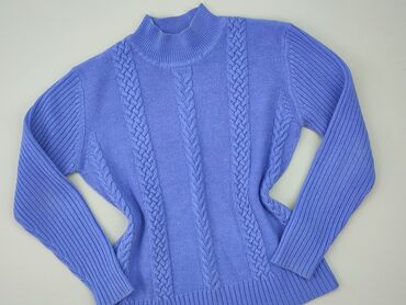 Jumpers: Women`s sweater, L (EU 40)