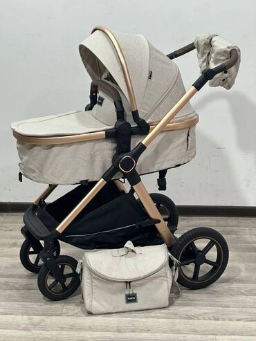 Modullu arabalar: 2-i 1-də araba, Kidilo, Yeni, Rayonlara çatdırılma, Pulsuz çatdırılma — 9