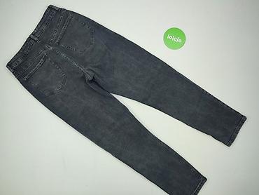 dżinsy pull and bear: Reserved, Jeansy damskie, rozmiar S — 3