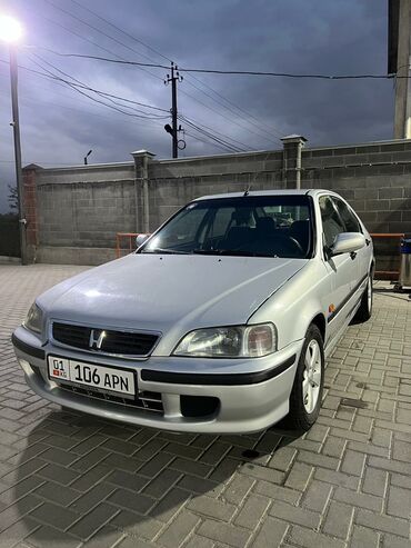 хонда сивик хеджбек: Honda Civic: 1999 г., 1.4 л, Механика, Бензин, Хэтчбэк