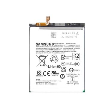 samsung note 20 ekran: Usden cıxma Batareya tam orgınal zavod 5 ayn dasıdı