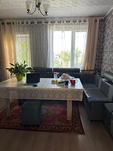октябрьская: Продаю Дом 2 эт. 5 ком.70 кв.м. Участок 4,5 соток. Кок-Жар — 3