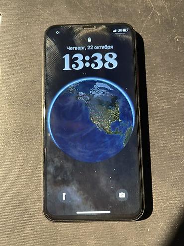 mshose v9 pro: IPhone X, Б/у, 64 ГБ, Защитное стекло, Чехол, 100 % — 7
