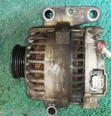 Glave motora: ALTERNATORI ZA FORD C-MAX, FIESTA, FOCUS . OD 1990. DO 2010. GOD. | — 12