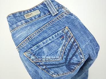 lee jeans jade: Hilfiger Denim, Jeansy damskie, rozmiar S — 7