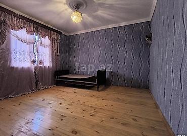 otag: 2 otaqlı fərdi ev – daxili təsvir - Plan: geniş zal, yataq otağı — 4