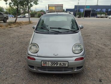 гранаты матиз: Daewoo Matiz: 1998 г., 0.8 л, Автомат, Бензин, Хэтчбэк