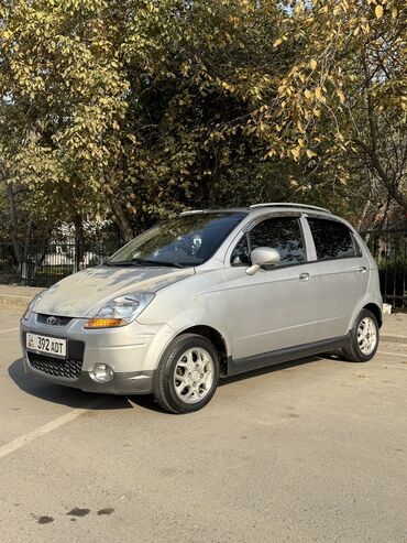 лизинг авто бишкек без первоначального взноса: Daewoo Matiz: 2008 г., 0.8 л, Автомат, Бензин, Седан