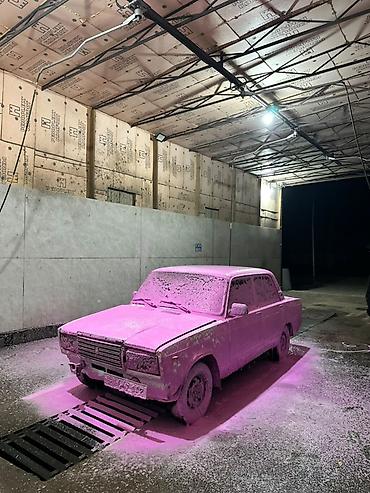mersedes benz 124: ВАЗ (ЛАДА) 2107: 2012 г., 1.6 л, Механика, Бензин, Седан — 2