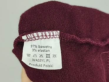 bluzy s: Wassyl, Top damski, rozmiar S — 6