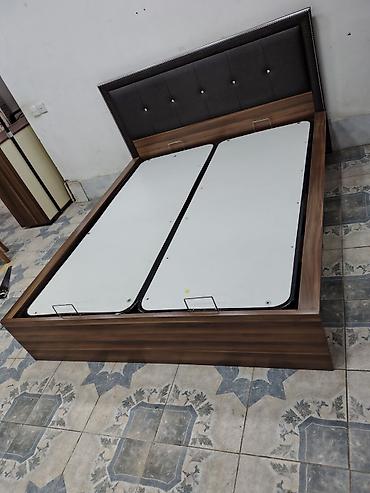 Yataq otağı dəstləri: İkinəfərlik çarpayı — 9