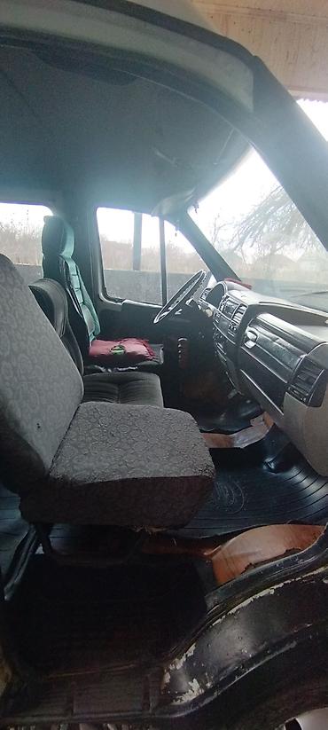 qaz 54 turbo az: QAZ 330222, 2006 il, motor 2.4 l, Bort, İşlənmiş — 8