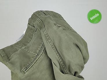 led: Jack&Jones, Szorty dla mężczyzn, rozmiar M — 5