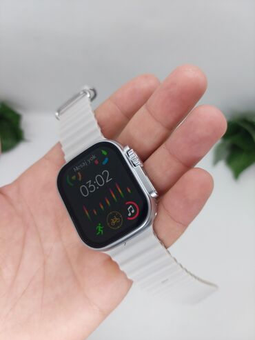 Smart saatlar: Yeni, Smart saat, Apple, Sensor ekran — 4