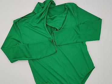 zara plus size: Zara, Body damskie, rozmiar L — 1