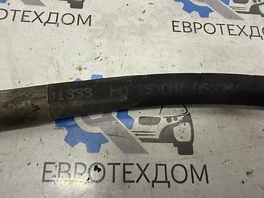 Трубки, патрубки, шланги: Трубка Mercedes-Benz 2003 г., Б/у, Оригинал, Германия — 4