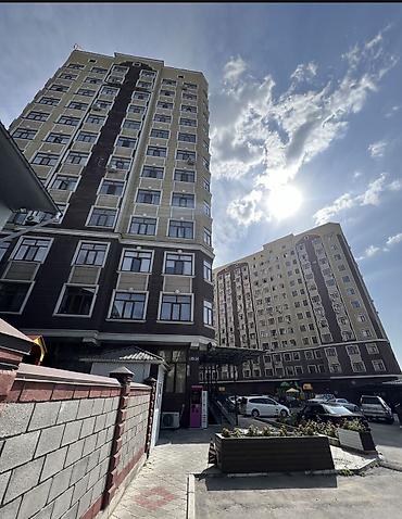 Продажа квартир: 2 комнаты, 80 м², Южная Магистраль Элитка, 6 этаж, Свежий ремонт — 2