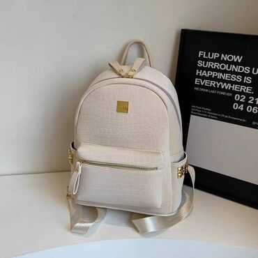 Çantalar: Bel çantası, Yeni — 3