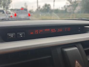 sr5: Toyota 4Runner: 2010 г., 4 л, Автомат, Бензин, Внедорожник — 8