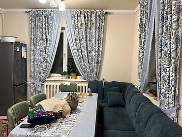 5 комнат, 140 м², 2 соток, Бишкек, ул. Горького / Панфилова