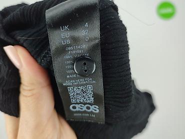 kostium: Asos, Kombinezon damski, rozmiar 2XS — 5