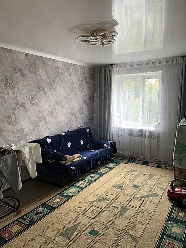продаю коттедж: 2 комнаты, 105 м², 106 серия, 4 этаж — 1