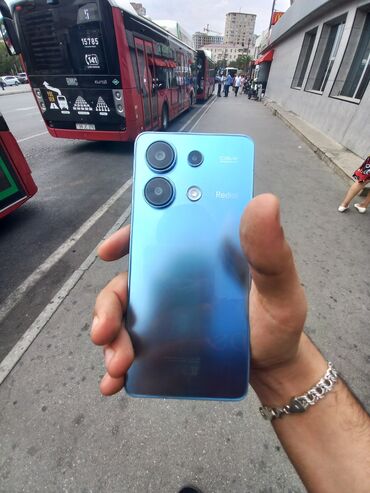 redmi not pro: Xiaomi Redmi Note 13, 256 ГБ