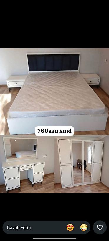 İkinəfərlik çarpayı, Yeni