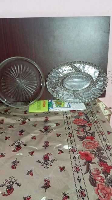 Qəhvə dəstləri və servizlər: Qəhvə dəsti, Şüşə — 8