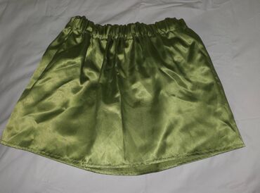 adidas suknja od tila: S (EU 36), Mini, bоја - Zelena