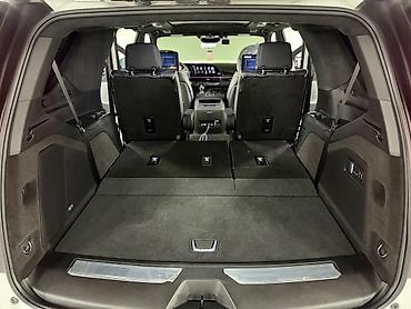 Cadillac: Cadillac Escalade: 2024 г., 6.2 л, Автомат, Бензин, Внедорожник — 30