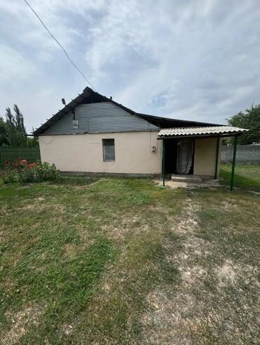 продаю дом село военный антоновка: Дом, 63 м², 3 комнаты, Собственник, Евроремонт