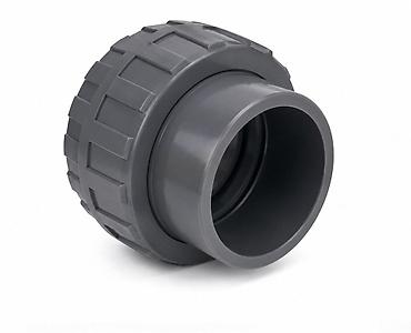 PİMTAŞ UPVC iki tərəf yapışdırmalı rakor – 20–110 mm Bütün lalafo.az -da PİMTAŞ UPVC iki tərəf yapışdırmalı rakor – 20–110 mm Bütün