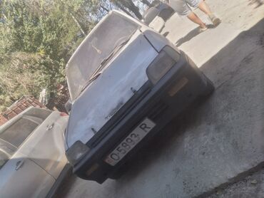 купить бокс на крышу автомобиля бу: Daewoo Tico: 1996 г., 0.8 л, Механика, Бензин
